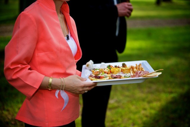 Hot Rock events & catering Pic 1