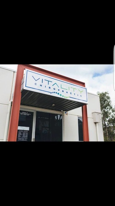 Vitality Chiropractic Australia Pic 1