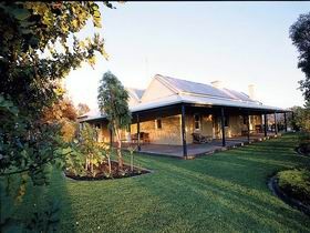 Angorichina Station Pic 1 - Angorichina Station via Blinman Flinders Ranges and Outback South Australia