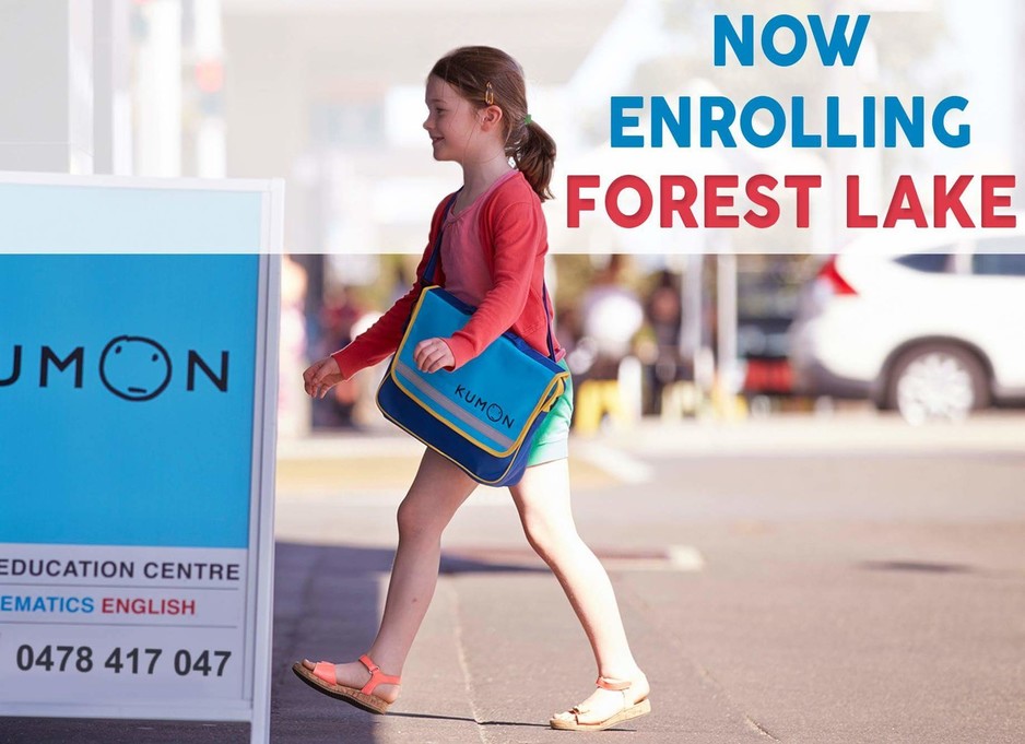 Kumon Forest Lake Education Centre Pic 1