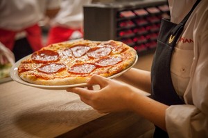 Vapiano Flinders Lane Pic 4 - Vapiano Flinders Lane