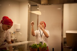 Vapiano Flinders Lane Pic 5 - Vapiano Flinders Lane