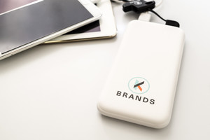 Kbrands Pic 4 - Branded 10000mAH Power Banks