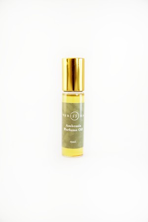 Verissima Natural Skincare Pic 2 - Verissima Natural Skincare Ambrosia Perfume Oil