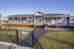 Kookaburra Homes Pic 4 - Grand Kestrel HIA Awardwinning home 2015 Murray Bridge