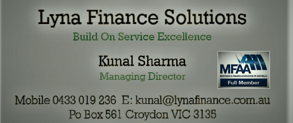 Lyna Finance Solutions Pic 1