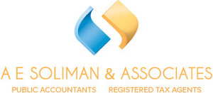 A E SOLIMAN & ASSOCIATES Pic 2