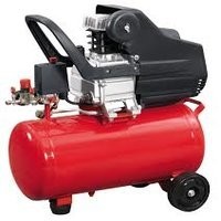 Home Hire & Handyman Services Pic 2 - Hire Compressors