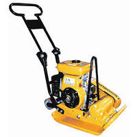 Home Hire & Handyman Services Pic 5 - Hire Plate Compactors