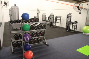 Werrington Squash and Rocky's Gym Pic 4