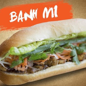 Roll'n Bowl Pic 2 - Vietnamese Banh Mi