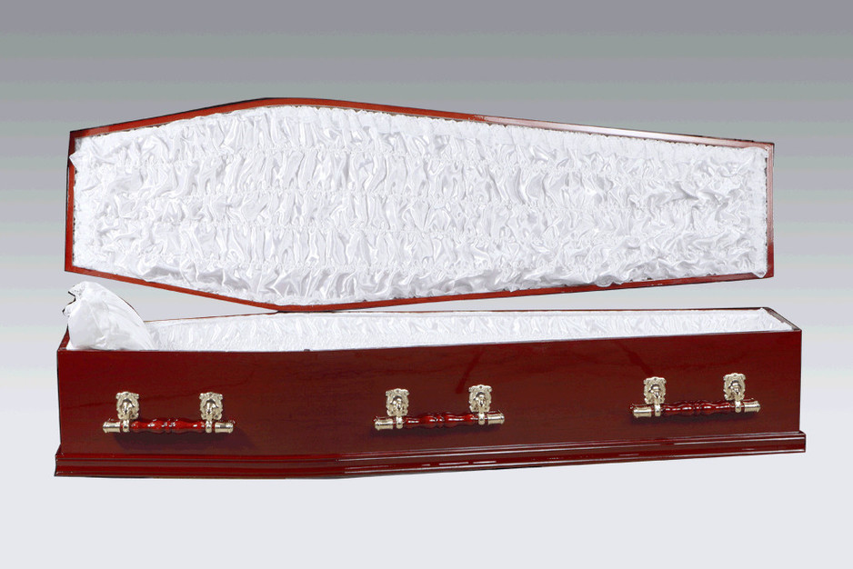 Serenity Coffins Pic 2