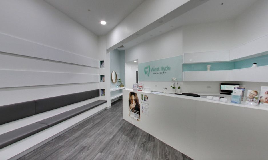 My Local Dentists West Ryde Pic 1