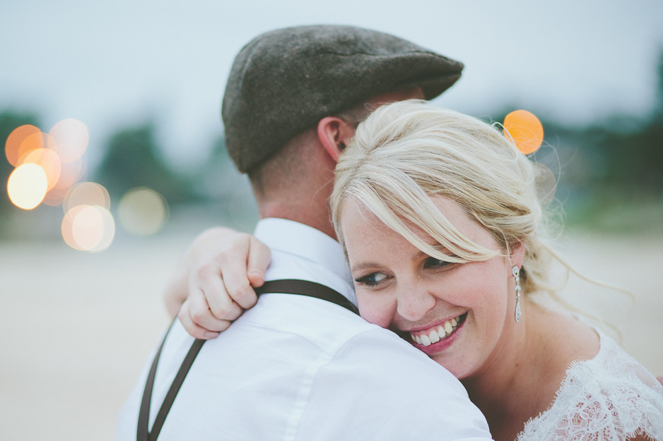 Into The Clearing Wedding Photography Pic 1