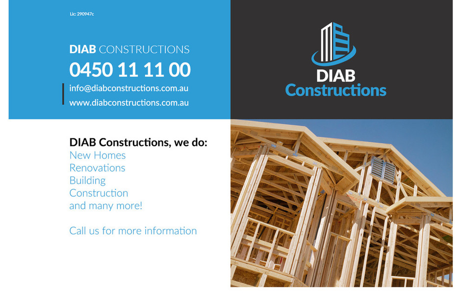 Diab Constructions Pic 1