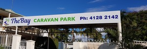 The Bay Caravan Park Pic 2