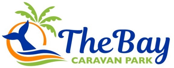 The Bay Caravan Park Pic 1 - Look for this sign