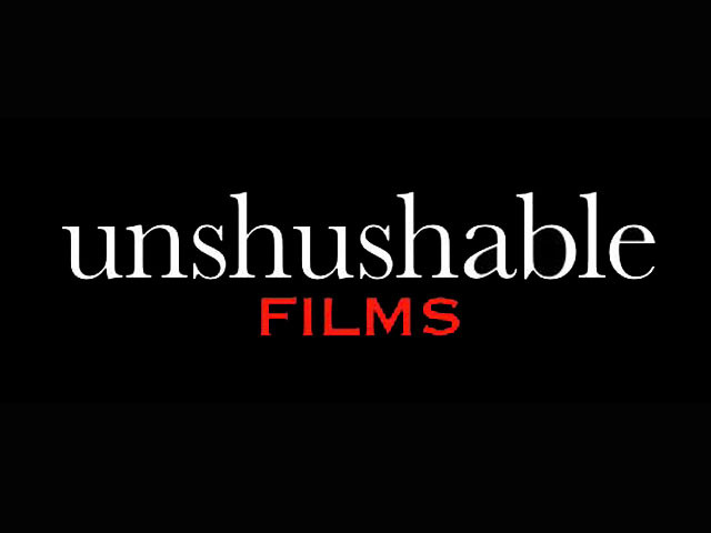 Unshushable Films - Muller Productions Pic 1