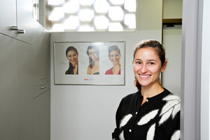 Upwey Dental Pic 5 - Our Colgate Celebrity