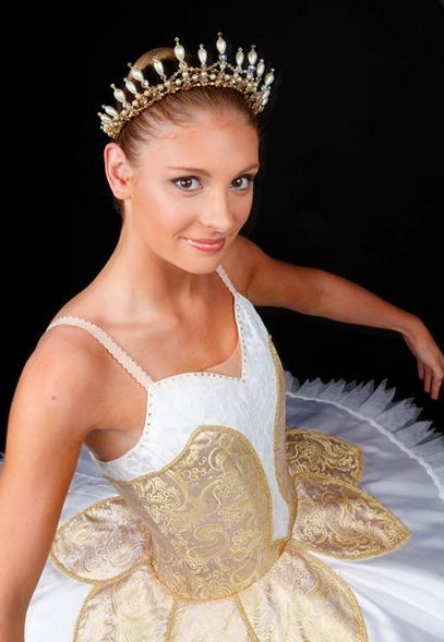 Tiaras 4 Dance Pic 1