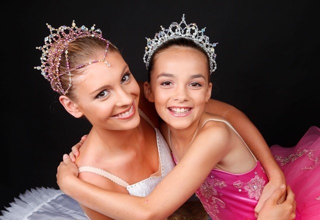 Tiaras 4 Dance Pic 2