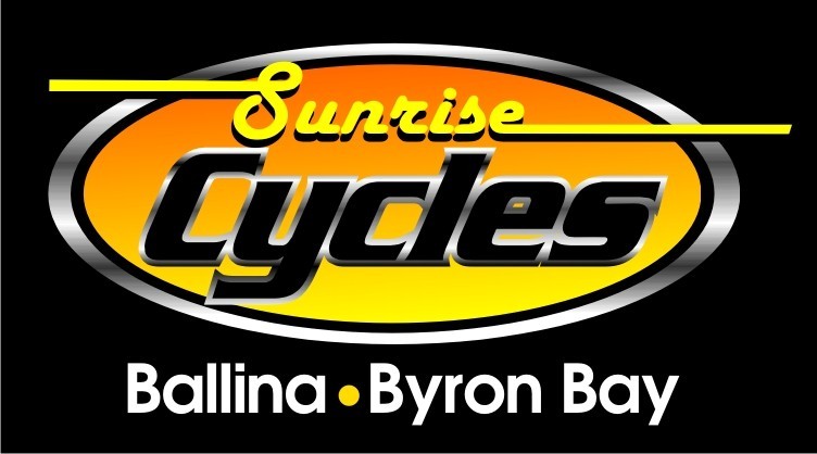 Sunrise Cycles Pic 1 - Recreational to Professional