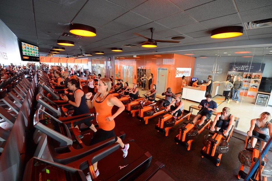 Orangetheory Fitness  Bondi Junction Pic 2