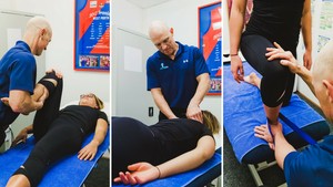 PhysioFit Functional Movement Systems Pic 5 - Expert Physiotherapy in the Perth CBD