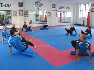 PhysioFit Functional Movement Systems Pic 2 - Group Training 43 Milligan St Perth