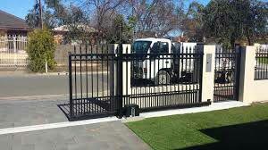 My Automatic Gate Pic 2