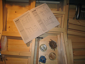 Clinton's Odd Jobs Pic 2 - Flat Pack Assembly