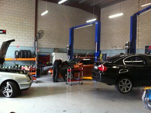 FCAR - Fairfield City Automotive Repairs Pic 4 - Work on all makes models