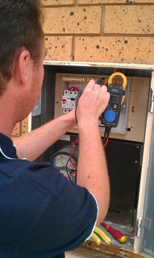 Surge Light & Power Electrical Pic 3 - Electrical Switchboard Installations Fault Finding Repairs Testing Verification Provide Electrical Certificates of Compliance in instances of disconnected electricity