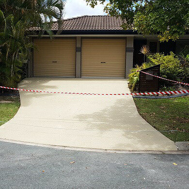 Epoxy Flooring Melbourne Pic 1