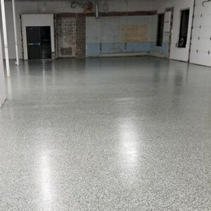 Epoxy Flooring Melbourne Pic 4