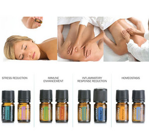 Massage Me Pic 3 - 100 pure essential oils