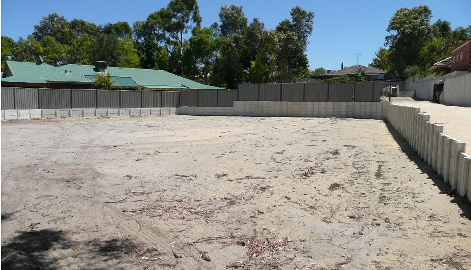 PAR PD Consultants Pic 2 - Subdivision Bibra Lake