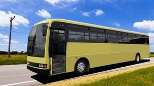 Sydney Coach Hire & Bus Charter Pic 2