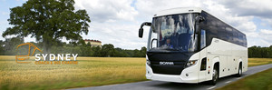 Sydney Coach Hire & Bus Charter Pic 4