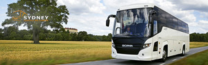 Sydney Coach Hire & Bus Charter Pic 3