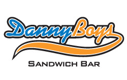 Dannyboys sandwich bar Pic 1