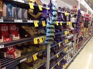 Woolworths Ltd Pic 4 - Chocolate anyone