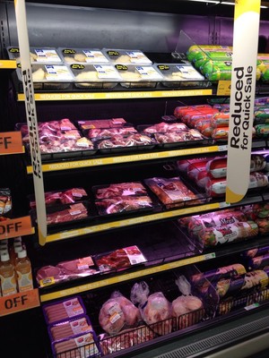 Woolworths Ltd Pic 3 - Their reduced section is often fantastic