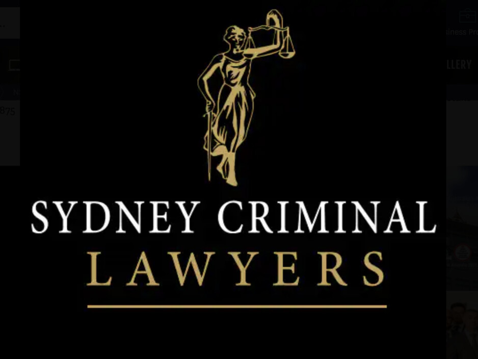 Sydney Criminal Lawyers | Parramatta Office Pic 1