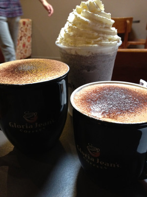 Gloria Jean's Coffees Pic 3