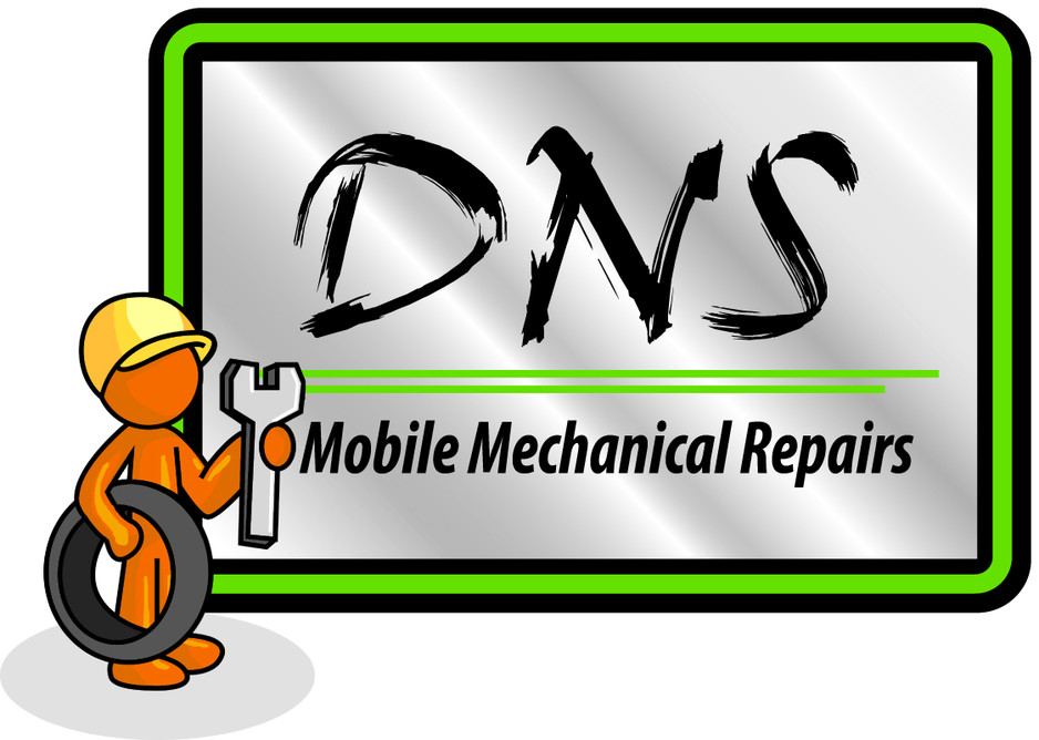 DNS Mobile Mechanical Pic 1