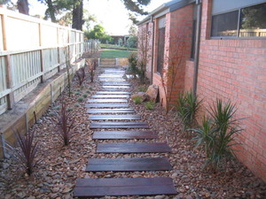 Dreamview Landscape & Paving Pic 4