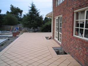 Dreamview Landscape & Paving Pic 5