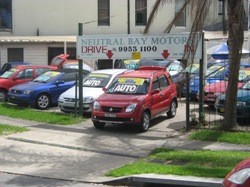 Neutral Bay Motors Pic 1