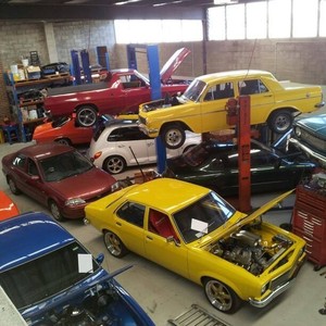 Gerrys Automotive Pic 5